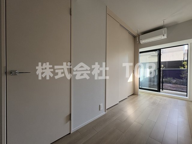 居室・リビング　洋室5.1帖