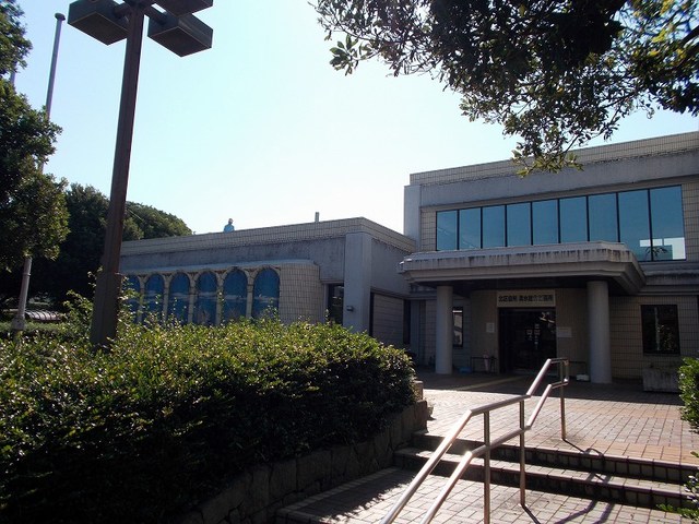 役所　北区役所清水まちづくりセンター（役所）まで1200m