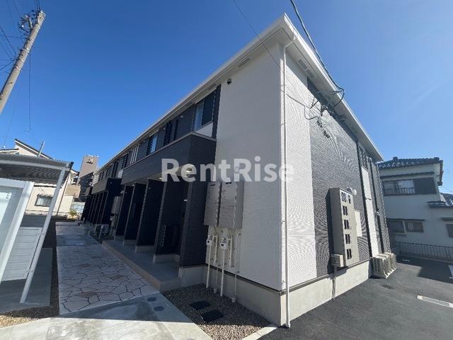 建物外観　外観写真その他2