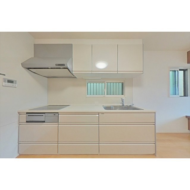 キッチン　ＩＨシステムキッチン