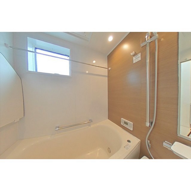 バス・シャワールーム　浴室乾燥機