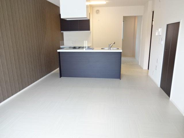 居室・リビング　リビング（イメージ）