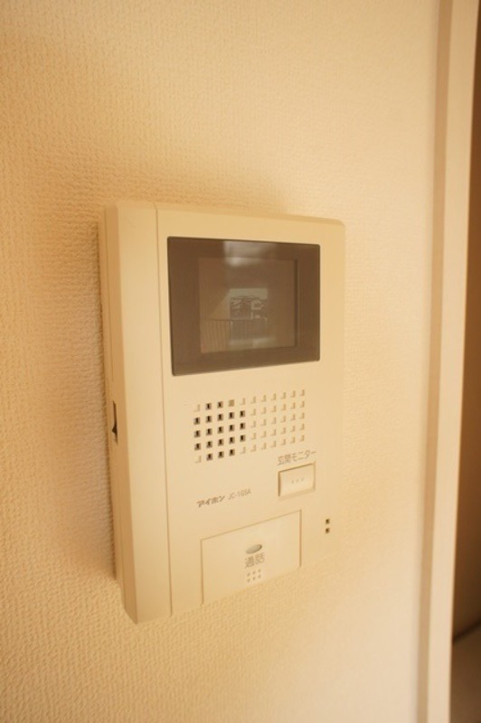 セキュリティ　図面と現状に相違がある場合には現状を優先