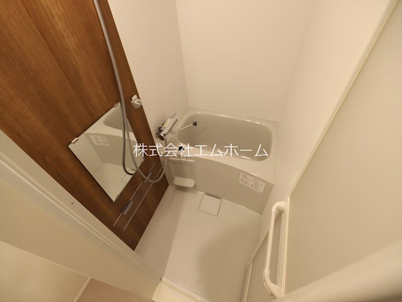 バス・シャワールーム　バスルーム　浴室暖房乾燥機付き