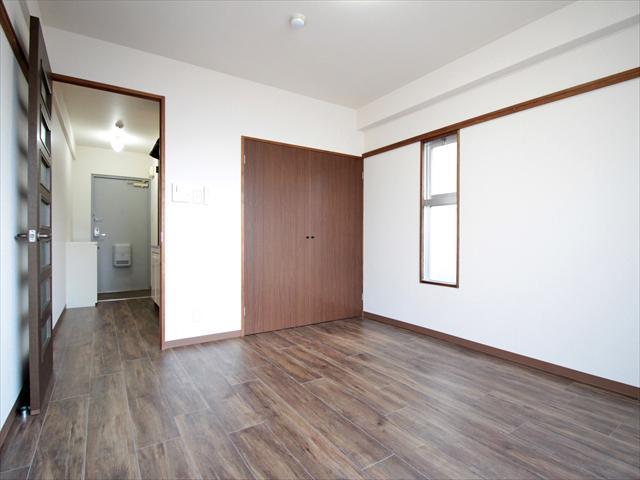 居室・リビング　松山市松前町　ブリエ　リビング