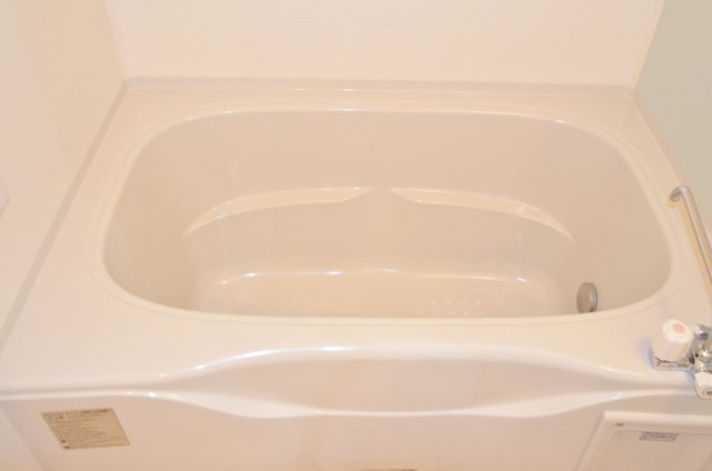 バス・シャワールーム　バスルーム