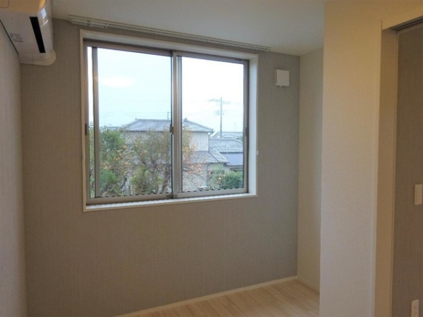 バルコニー　内装イメージ