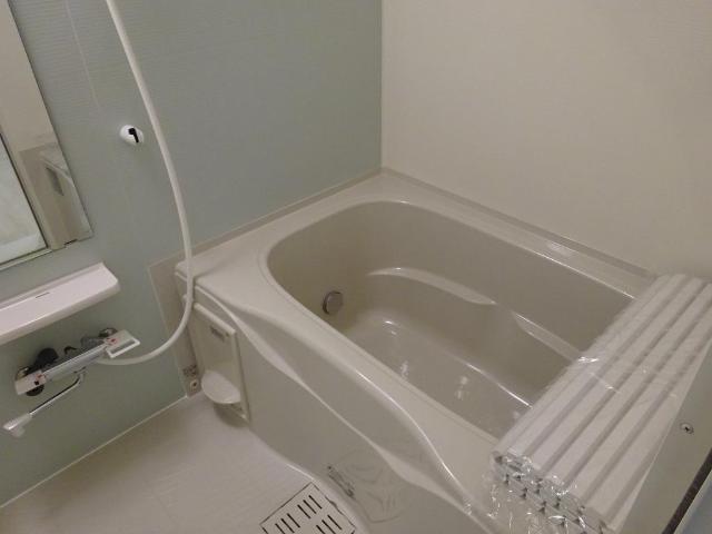 バス・シャワールーム　ユニットバス