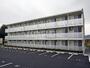 国府駅より徒歩20分 2階 築16年6ヶ月の賃貸物件
