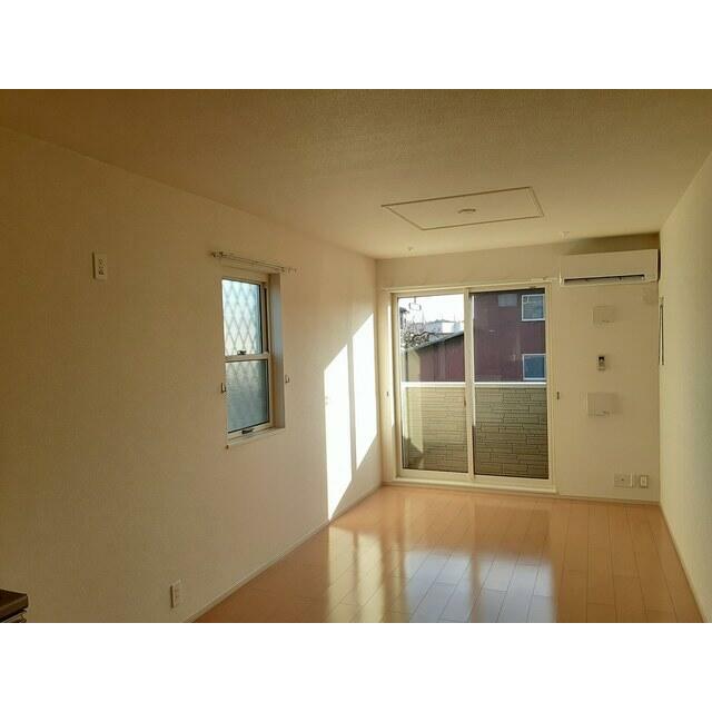 居室・リビング　MODE不動産に賃貸おまかせ♪栃木県全域お探し可能♪初期費用