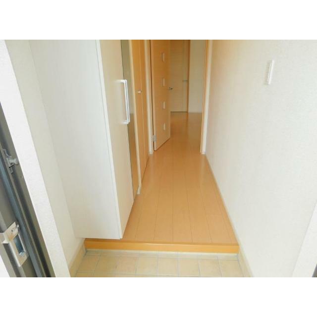 玄関　MODE不動産に賃貸おまかせ♪栃木県全域お探し可能♪初期費用