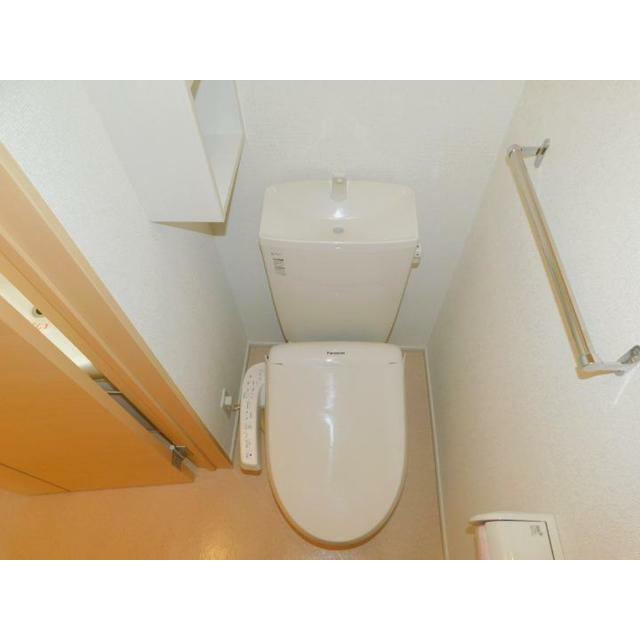 トイレ　MODE不動産に賃貸おまかせ♪栃木県全域お探し可能♪初期費用