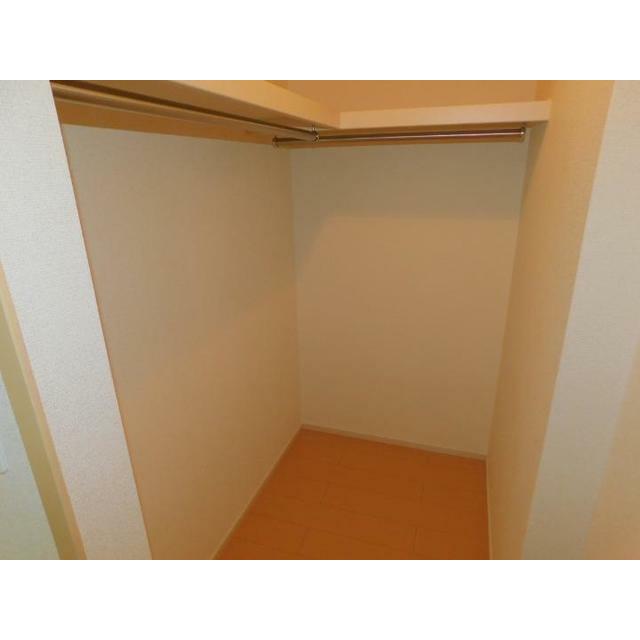 収納　MODE不動産に賃貸おまかせ♪栃木県全域お探し可能♪初期費用