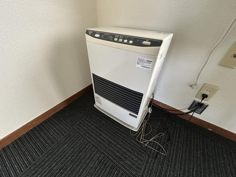 その他設備　設備