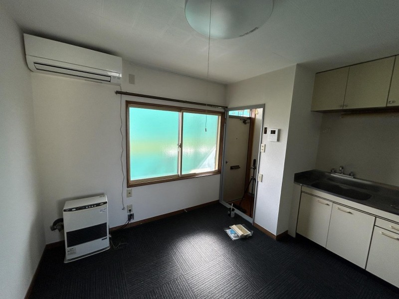 居室・リビング　リビング１