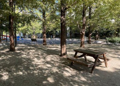 公園　あかつき公園（公園）まで1560m