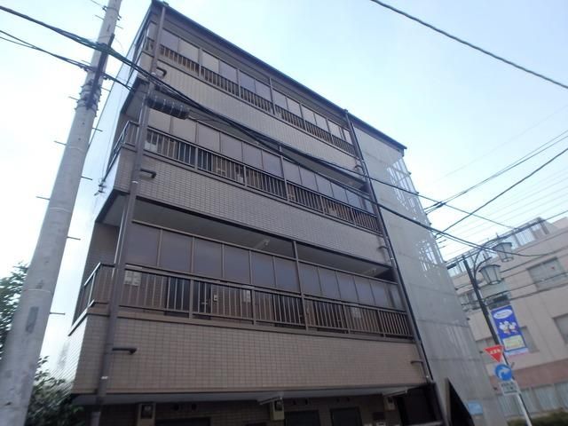 その他設備　★しっかりした外観★