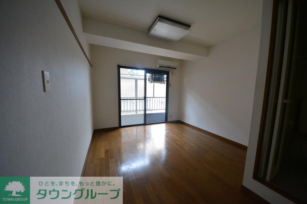 居室・リビング　リビング/居室