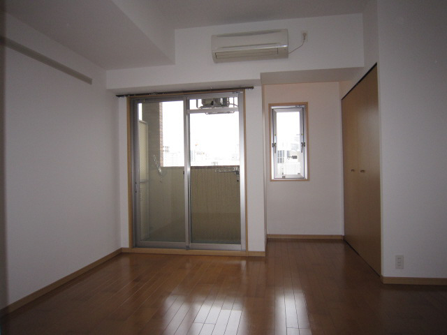 その他部屋・スペース　明るい室内です