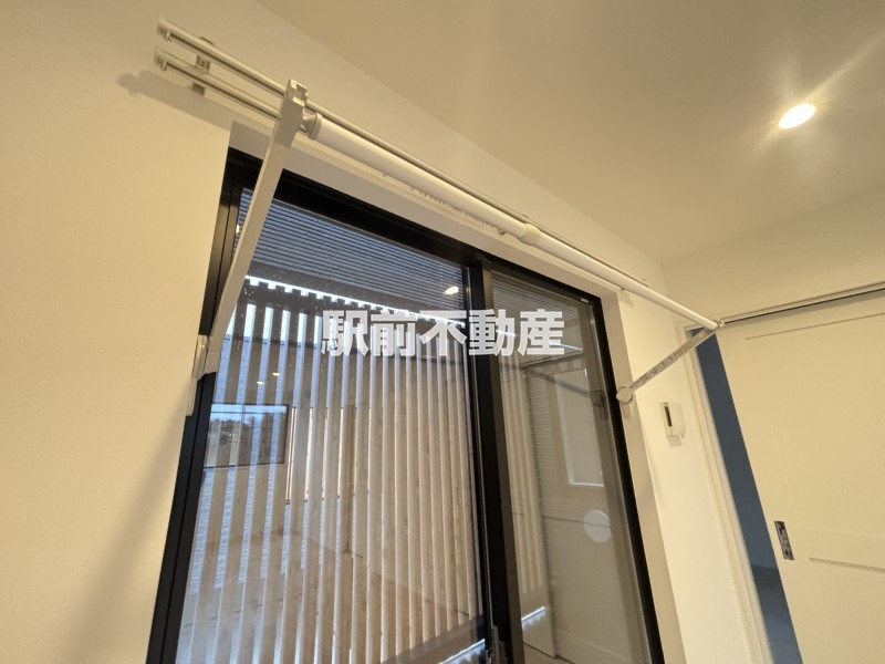 バルコニー　※類似物件