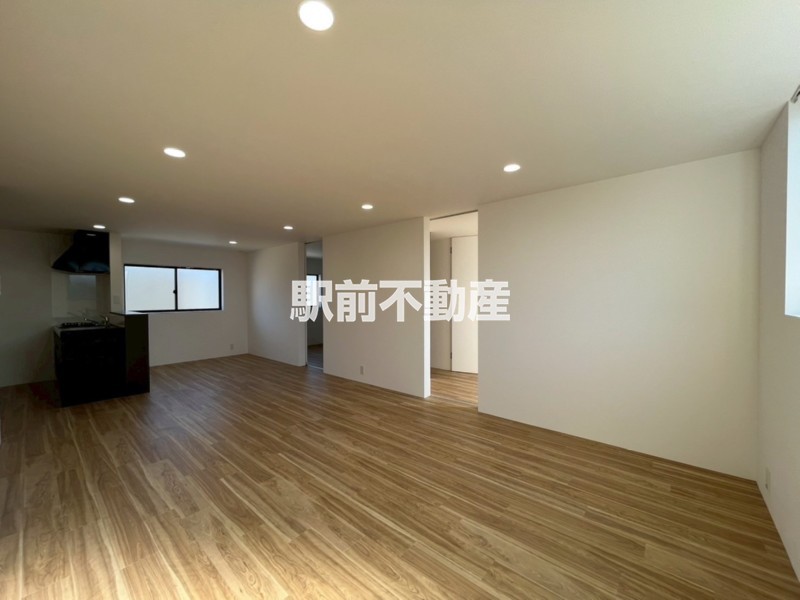 居室・リビング　※類似物件