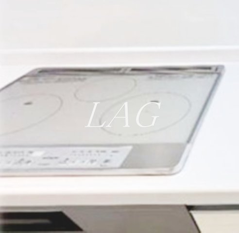 その他設備　コンロです。