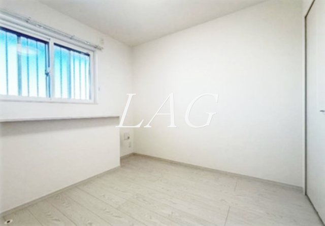 その他部屋・スペース　寝室です。