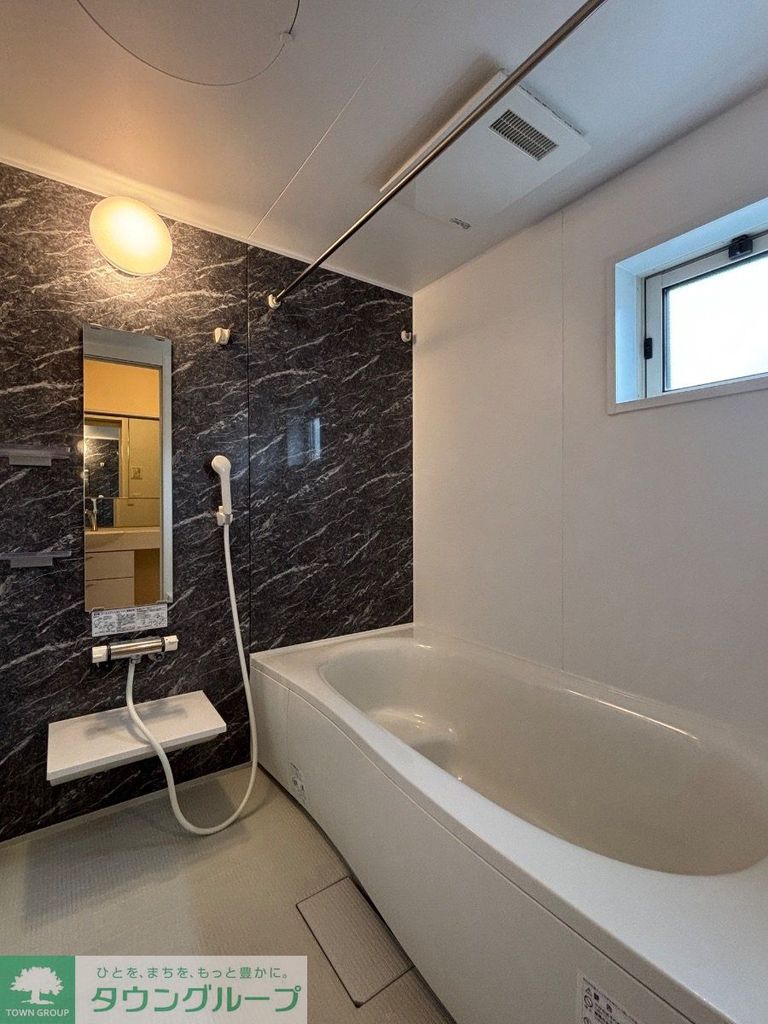 玄関　バルコニー