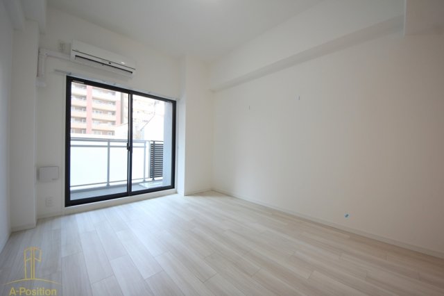 その他部屋・スペース　S-RESIDENCE阿波座WEST