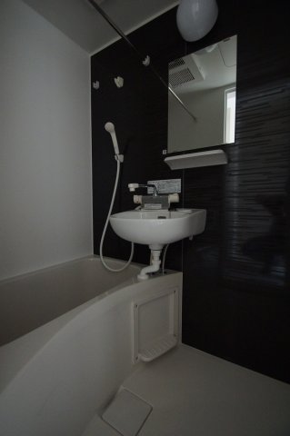 バス・シャワールーム　バスルーム