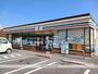コンビニ　セブンイレブン福山坪生町店（コンビニ）まで870m
