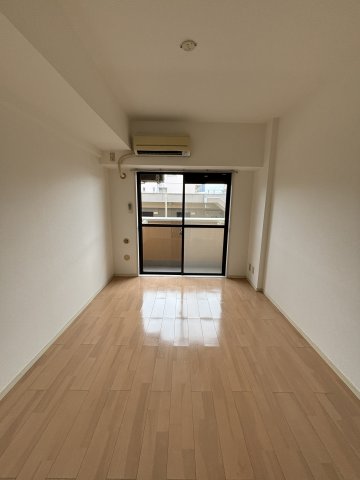 居室・リビング　ゆったりとしたリビングです