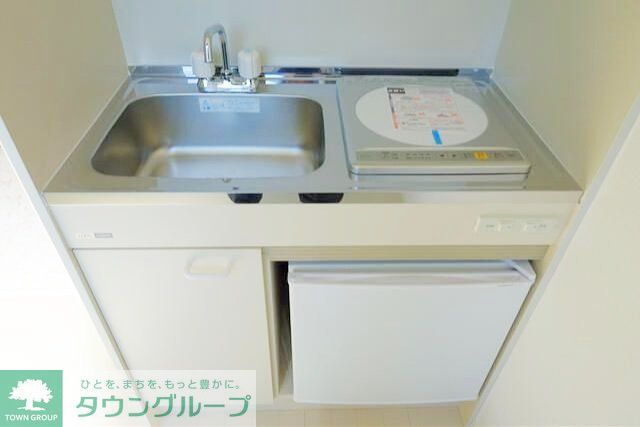 キッチン　同シリーズ