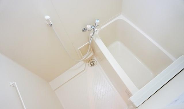 バス・シャワールーム　ユニットバスです☆