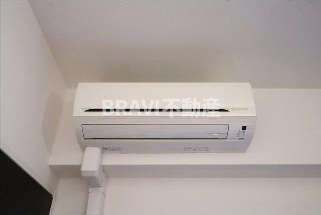 その他設備　【SERENiTE本町エコート】