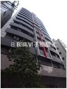 建物外観　【SERENiTE本町エコート】