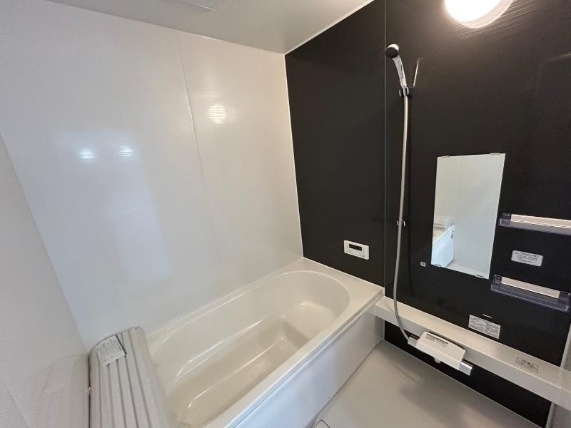 バス・シャワールーム　室内