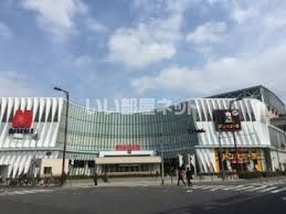 その他　MEGAドン・キホーテ新世界店（その他）まで1299m