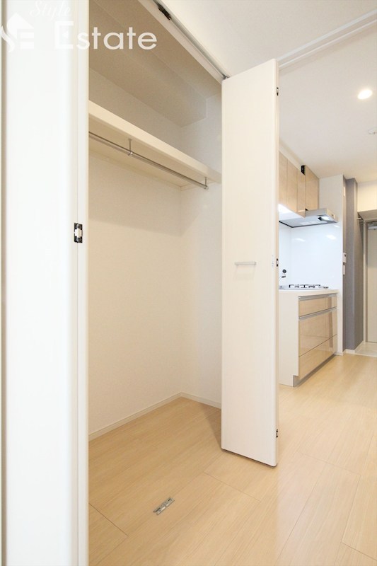 その他　同仕様内装