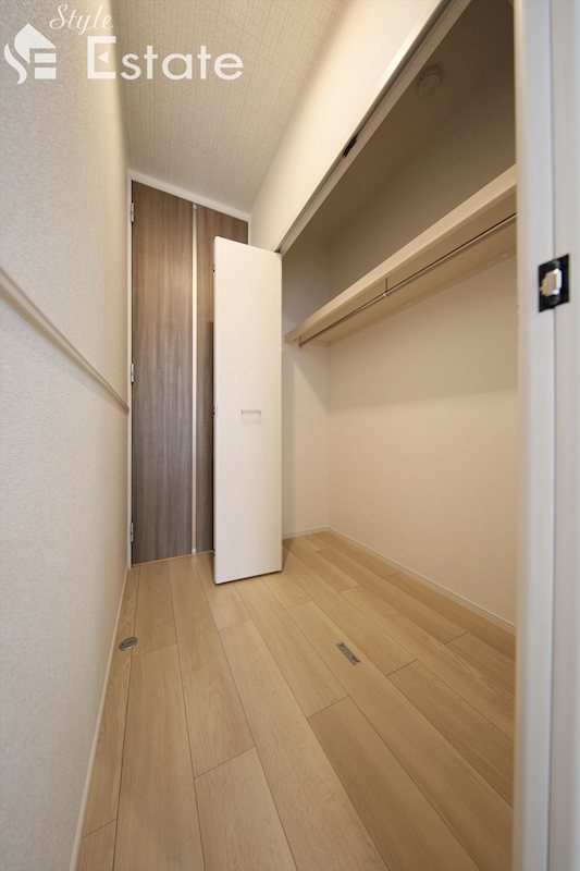 収納　同仕様内装