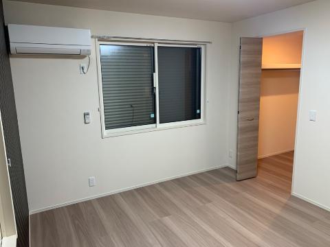 居室・リビング　洋室