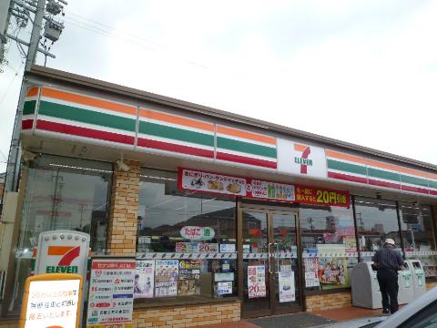 その他　セブンイレブン犬山薬師店（その他）まで740m