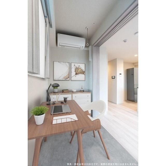 その他部屋・スペース