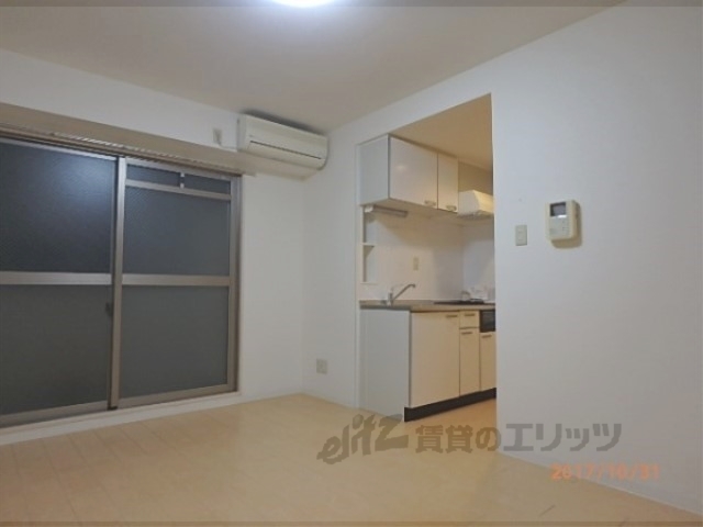 居室・リビング　洋室