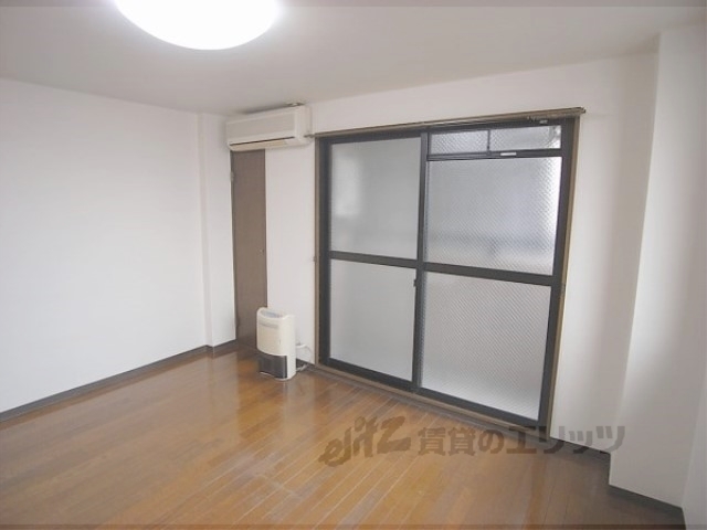 その他部屋・スペース　洋室