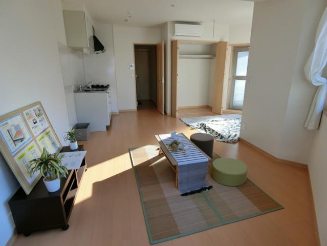 居室・リビング