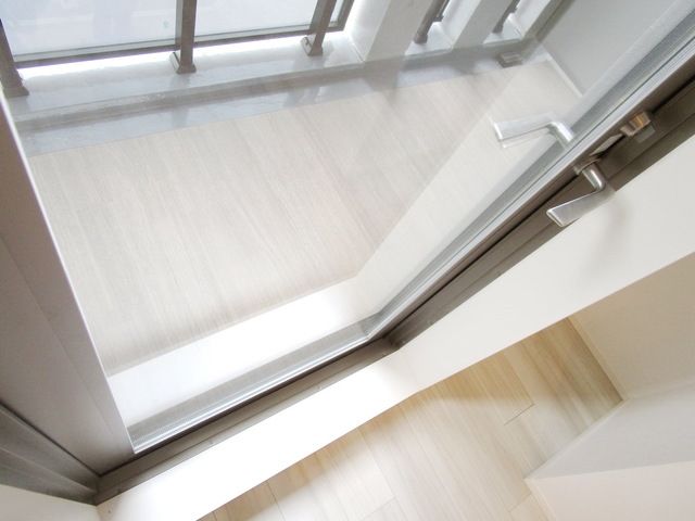 バルコニー　★バルコニー★