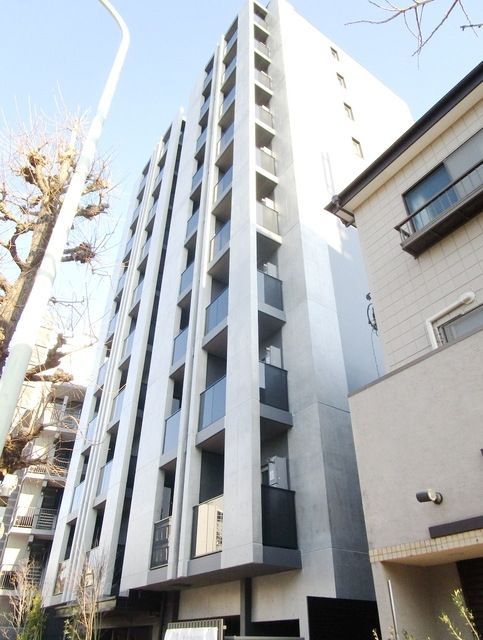 建物外観　★外観★