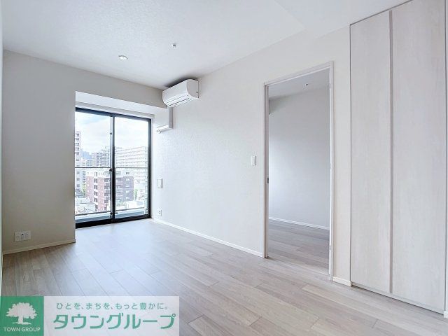 居室・リビング　お問合せは(株)タウンハウジングレジデンス事業部【03-…