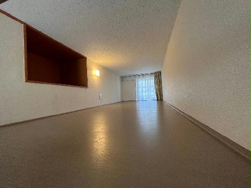 その他設備　ロフトには照明・コンセントあり